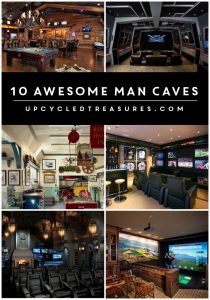 10-awesome-man-caves-upcycledtreasures