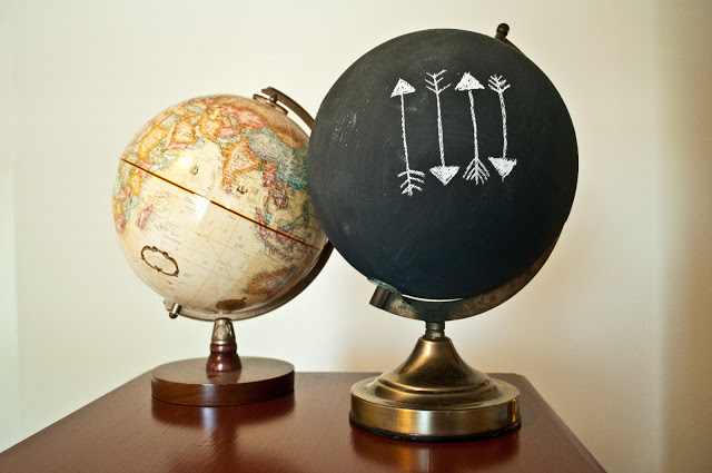 diy-chalkboard-globe