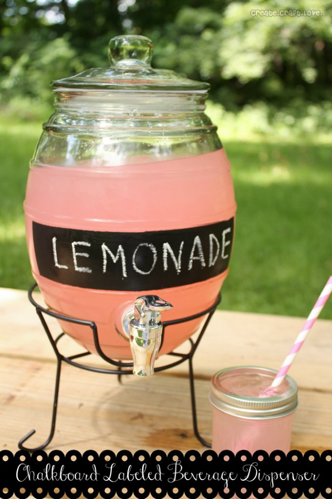 diy-chalkboard-labeled-drink-dispenser
