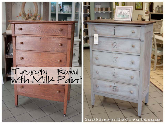 milk-paint-chest-makeover