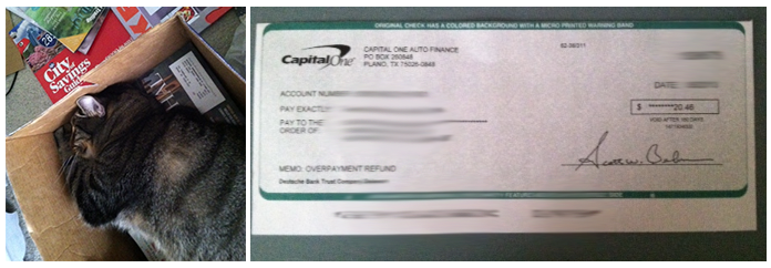 found-check-while-organizing
