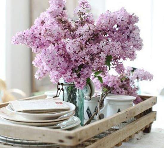 radiant orchard in home decor pantone color of the year 2014 mountainmodernlife.com