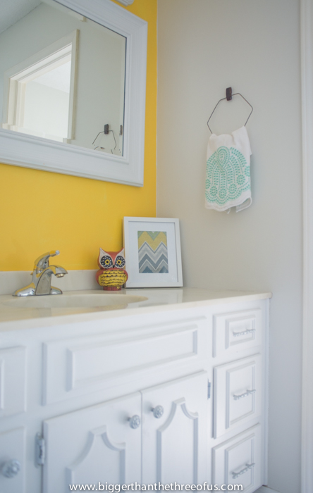 diy-towel-hanger-biggerthanthethreeofus