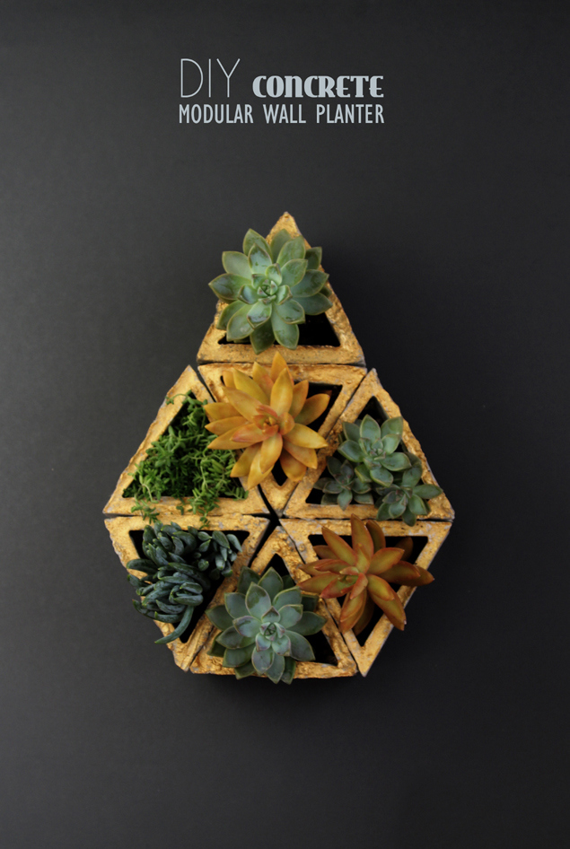 diy-concrete-modular-wall-planter-apieceofrainbow