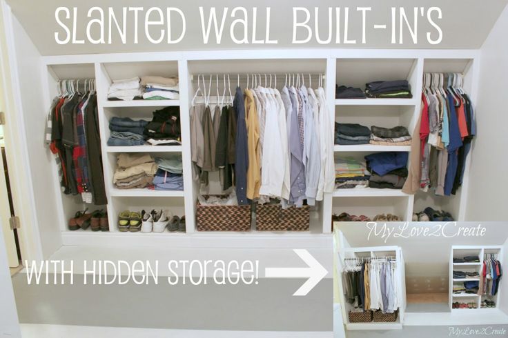 slanted-wall-built-ins-mylove2create-link-party-feature