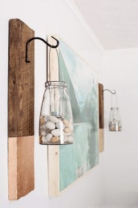 copper-and-gold-rustic-modern-wall-hangings-mountainmodernlife.com