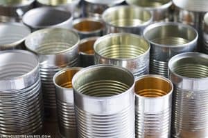 tin-cans-being-upcycled-for-storage-upcycledtreasures