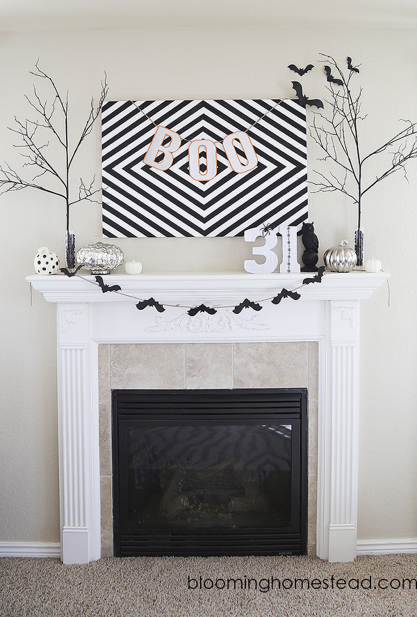 halloween-mantle-by-Blooming-Homestead-copy