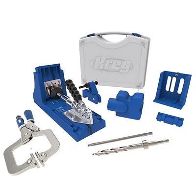 7 Gift Ideas for the DIYer, including my favorite tools and some stocking stuffers for less than $20! MountainModernLife.com