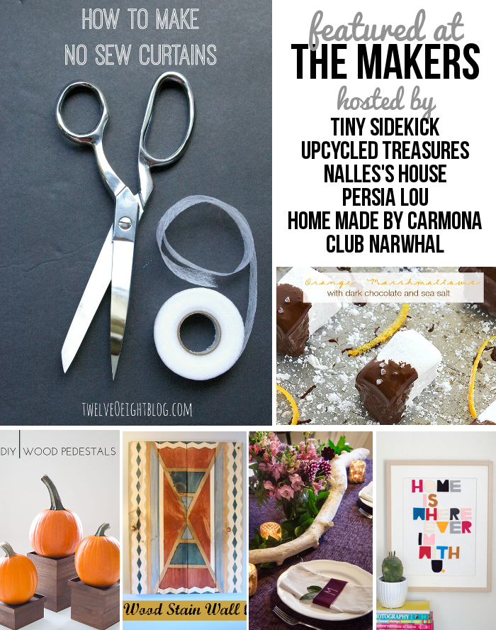 the-makers-link-party-featured-bloggers-week-42