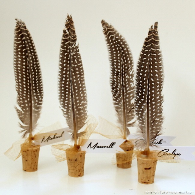Cork & Feather Place Cards - homework (2)[7]