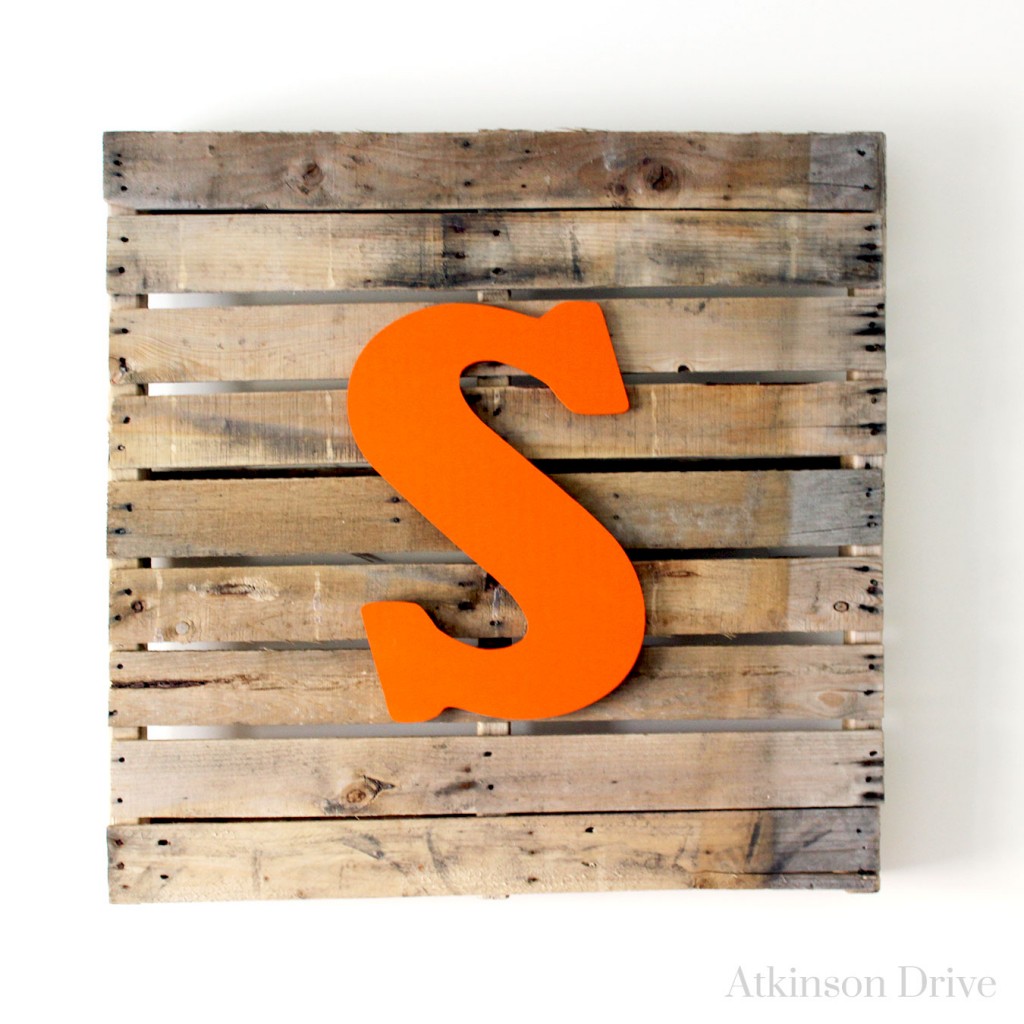 nursery-pallet-art