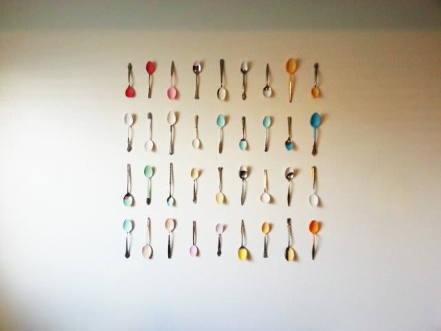 upcycled-diy-spoon-art