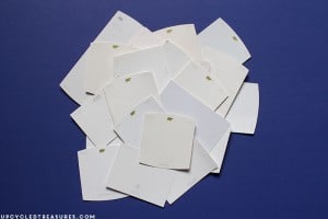 Thinking about painting your walls white? Save time and money by checking out these tips for picking out the perfect white paint! MountainModernLife.com