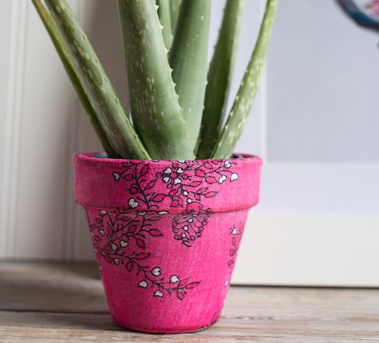 upcycled-scarf-planter-mountainmodernlife.com-550x498