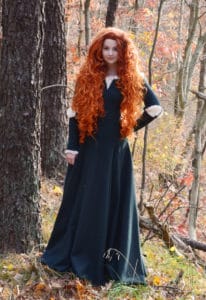 Check out these 30 handmade Halloween costume Ideas, and keep it handy for some last minute ideas!