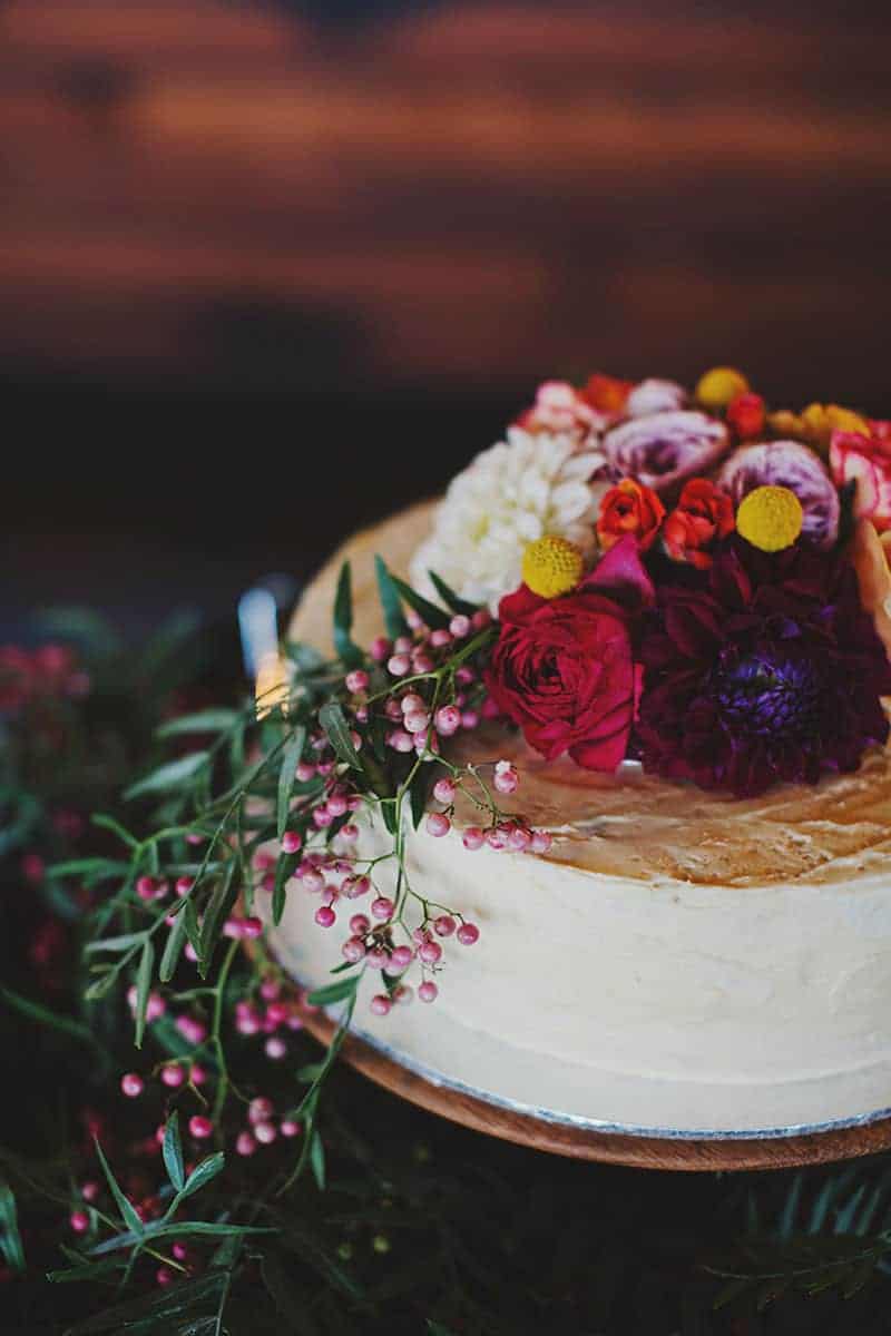 Planning a rustic or whimsical-inspired wedding? Check out this Craspedia wedding flower inspiration for ways to add this quirky flower to your decor.
