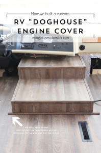 how-we-built-a-custom-rv-doghouse-engine-cover-mountainmodernlife.com