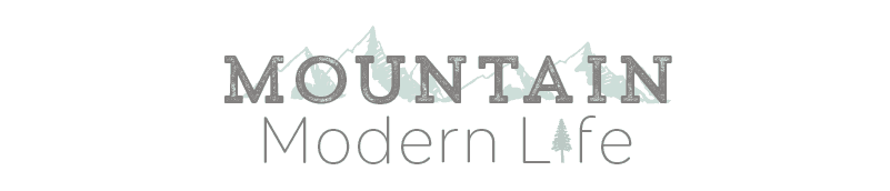 Mountain Modern Life Logo
