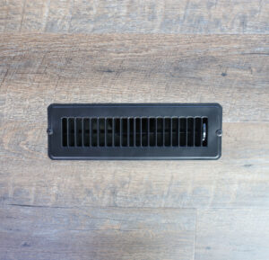 painted rv floor vent
