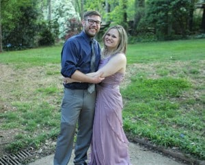 Eric-and-Katie-at-wedding-mountainmodernlife.com