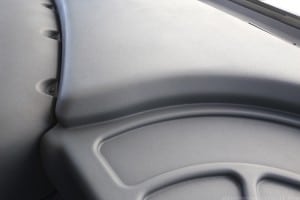 painted-rv-dashboard-using-duplicolor-vinyl-spraypaint-mountainmodernlife.com