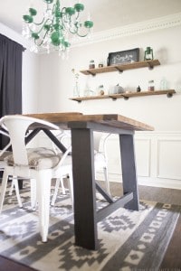 rustic-modern-shelves-in-dining-room-during-fall-mountainmodernlife.com
