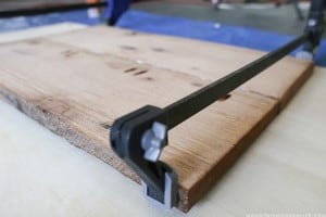 creating-diy-pop-up-wall-mounted-desk-mountainmodernlife.com
