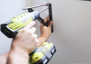 installing-brackets-for-pop-up-wall-mounted-desk-mountainmodernlife.com