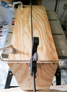 customizing rv tv cabinet up front mountainmodernlife.com