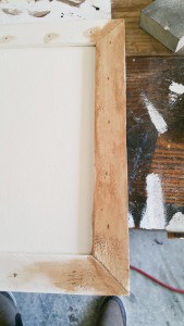 painting cabinet door for rv mountainmodernlife.com