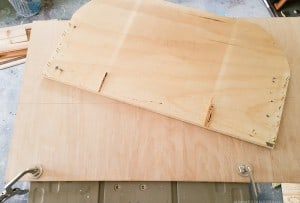 using old tv cabinet as template mountainmodernlife.com