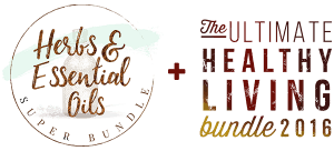 Essential Oils and Ultimate Healthy Living Bundles