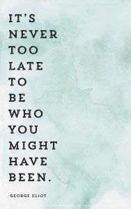 5 Steps to help you achieve your Goals in 2017 | MountainModernLife.com