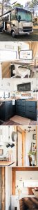 Thinking about traveling full-time? Follow along as we travel the US while sharing RV renovation ideas, tiny house tips, and rustic decor inspiration! MountainModernLife.com