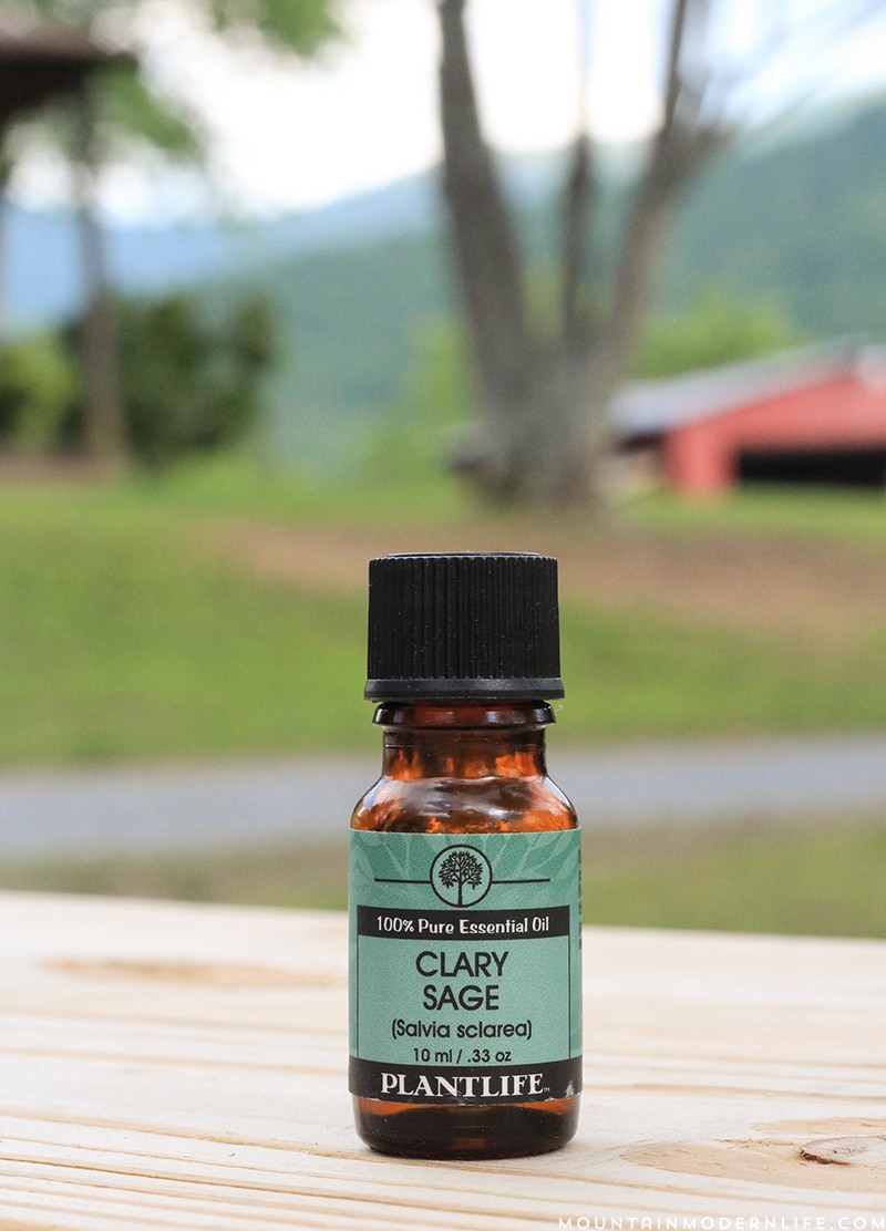 Looking to incorporate natural remedies into your lifestyle? Here are 6 of my favorite single essential oils that I frequently use. | MountainModernLife.com