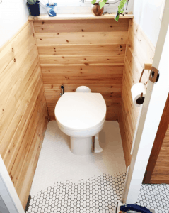 Rustic Camper Remodel: Here Come the Litts