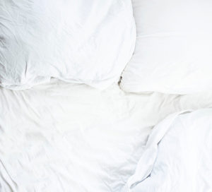 Is your bed full of toxins? You'd be surprised at the number of chemicals found in most pillows. Here are 8 eco-friendly pillows for healthier sleep | MountainModernLife.com