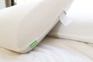 Is your bed full of toxins? You'd be surprised at the number of chemicals found in most pillows. Here are 8 eco-friendly pillows for healthier sleep | MountainModernLife.com
