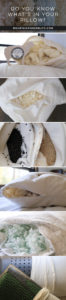 eco-friendly pillows