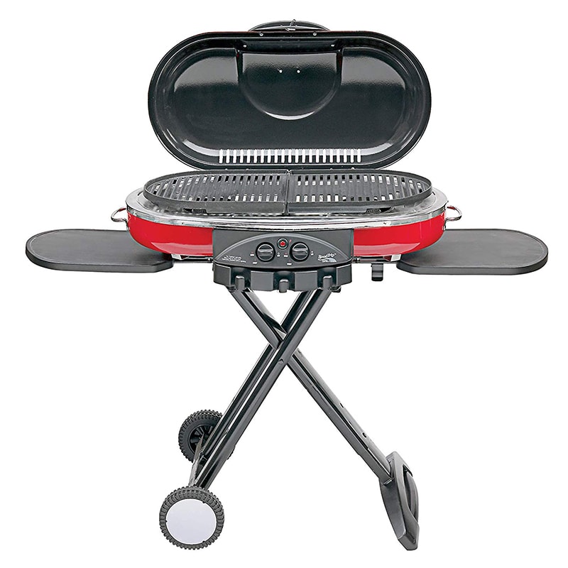 Need gift ideas for the nomad in your life? Here are some RV gear and gadgets that will make them a happy camper! MountainModernLife.com #RVGiftGuide #RVGear #HolidayGiftGuide