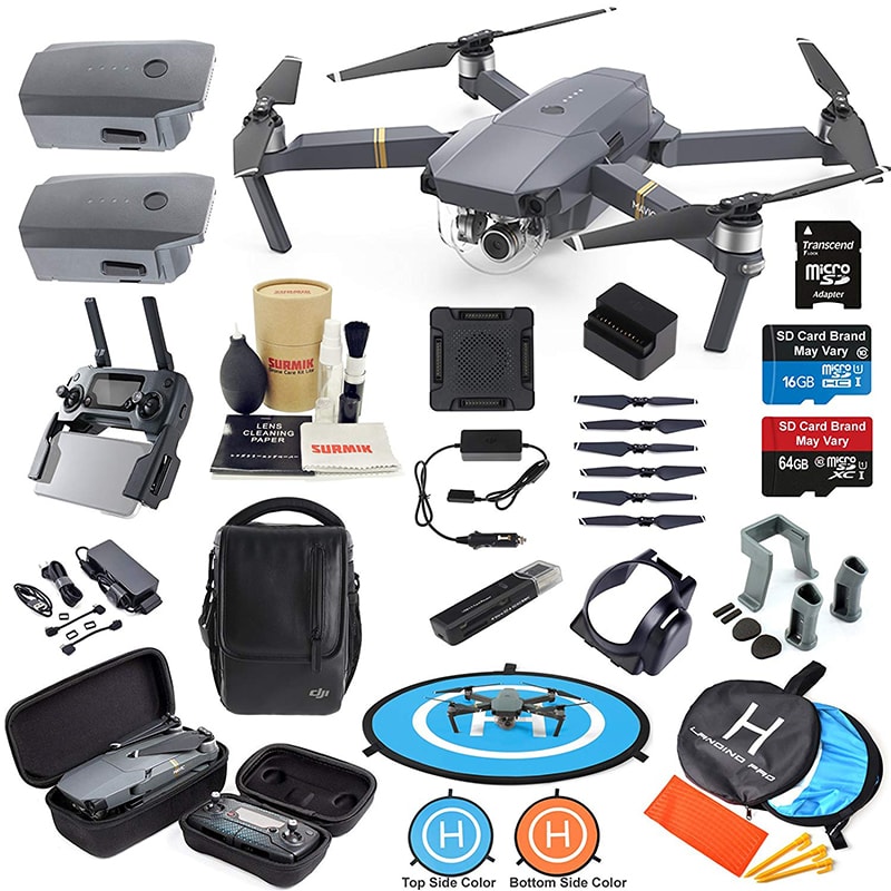 Need gift ideas for the nomad in your life? Here are some RV gear and gadgets that will make them a happy camper! MountainModernLife.com #RVGiftGuide #RVGear #HolidayGiftGuide