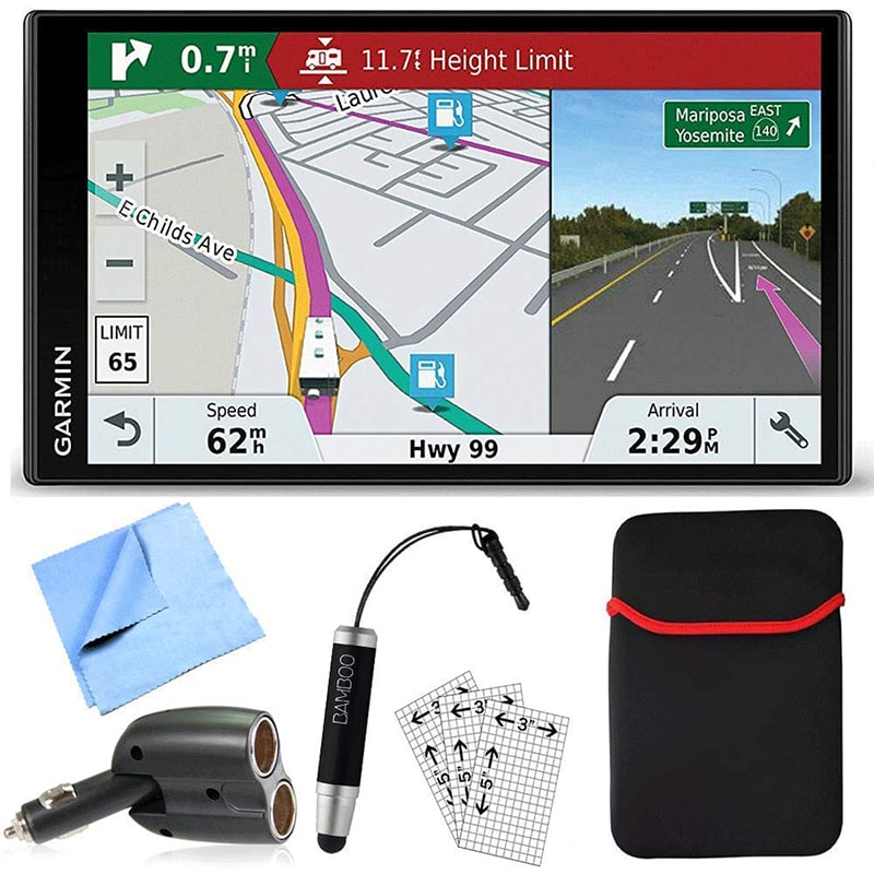 Need gift ideas for the nomad in your life? Here are some RV gear and gadgets that will make them a happy camper! MountainModernLife.com #RVGiftGuide #RVGear #HolidayGiftGuide