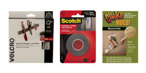 Need gift ideas for the nomad in your life? These RV stocking stuffers are not only useful, but they're compact too! #RVGiftGuide #RVstockingstuffers #RVLife