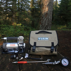 Need gift ideas for the nomad in your life? Here are some RV gear and gadgets that will make them a happy camper! MountainModernLife.com #RVGiftGuide #RVGear #HolidayGiftGuide