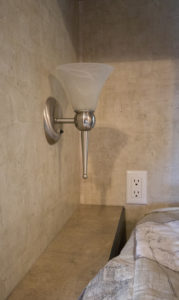 Come see how an outdated RV was transformed into a Mountain Modern Motorhome! #RVremodel #RVrenovation #camperremodel #camperrenovation #campermakeover #RVmakeover #mountainmodernlife #rusticmodern #mountainmodern #tinyhome #beforeafter