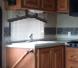 Tiffin Allegro Gas RV