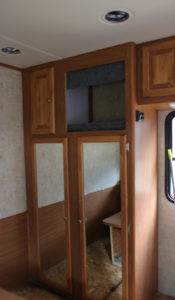 Tiffin Allegro Gas RV