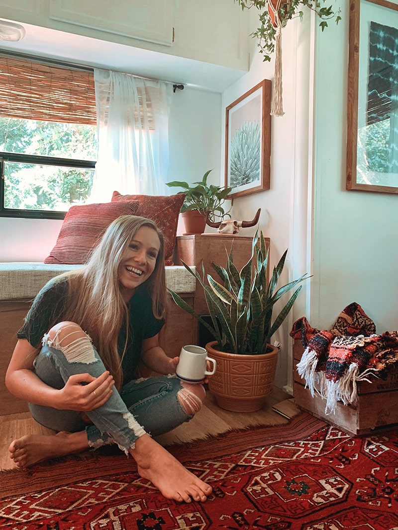 RV Tour Featuring @madefreeco on MountainModernLife.com