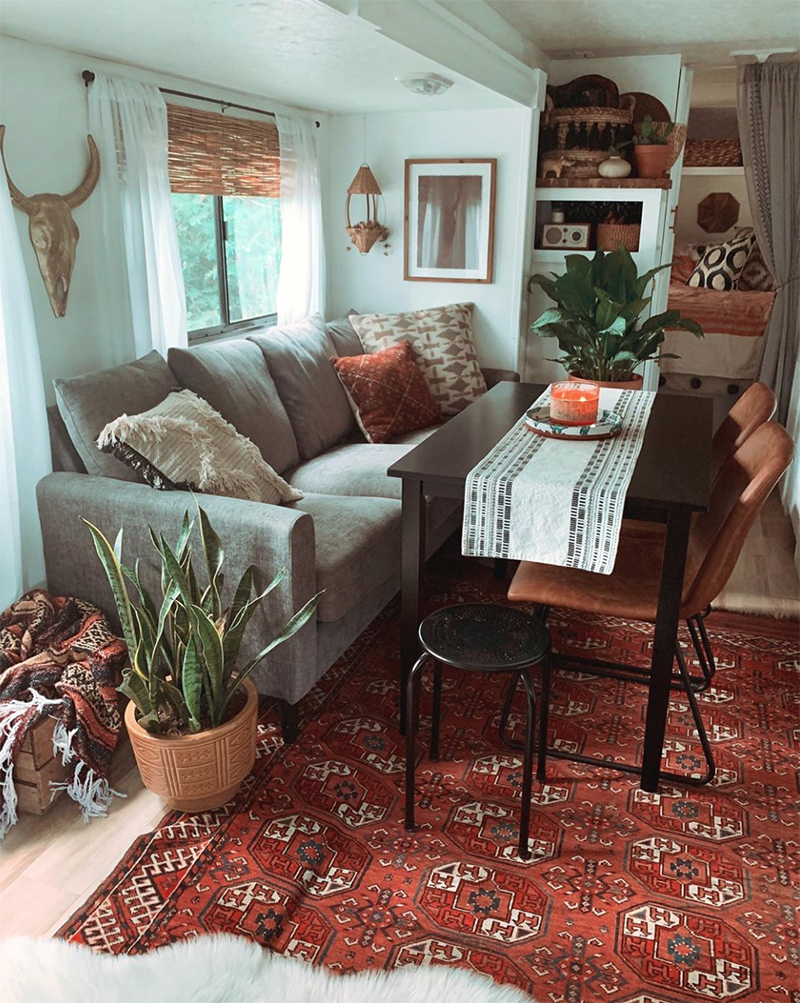 camper remodel 